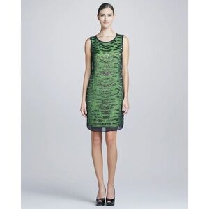 Elie Tahiti Katja dress